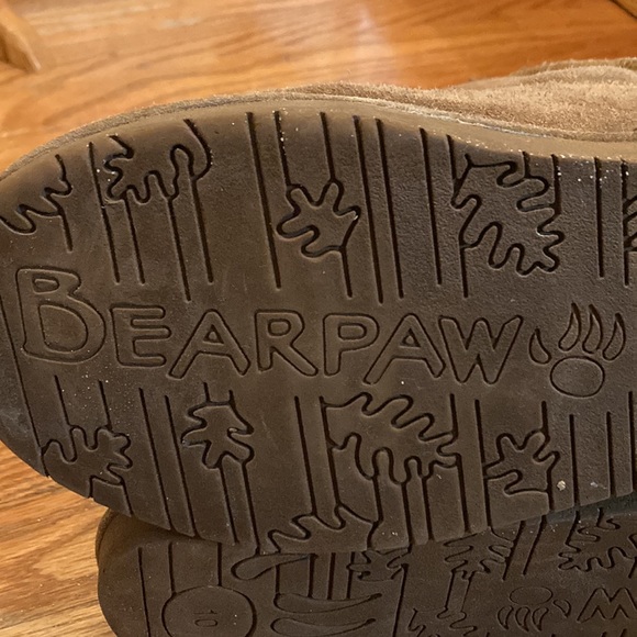 Women’s Bearpaw boots - Picture 5 of 7